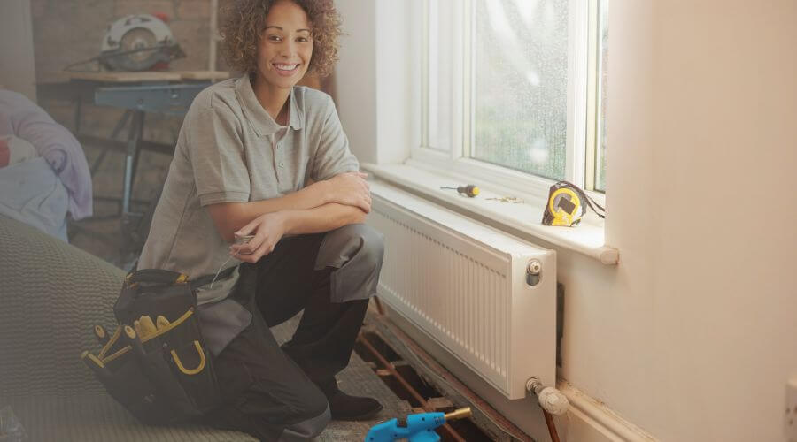 Professional Tankless Water Heater Installation in Lockhart, SC